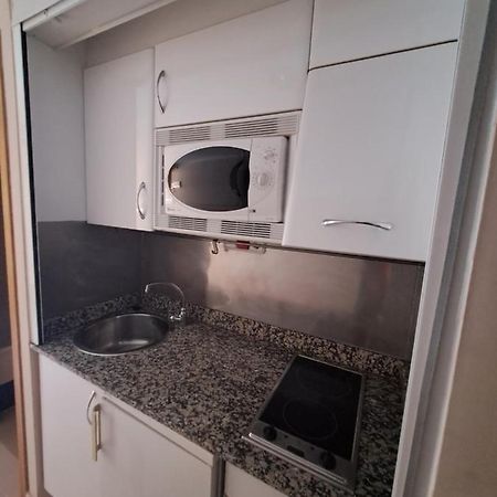 Appartamento El Meson Mequinenza Esterno foto